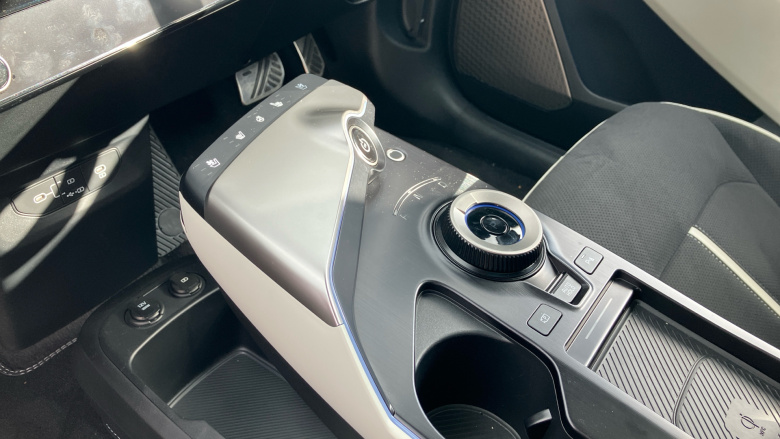 Kia EV6 168kW GT Line S 84kWh 5dr Auto Electric Estate